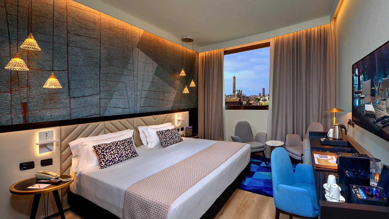 سافهوتل أيميليا بولونيا