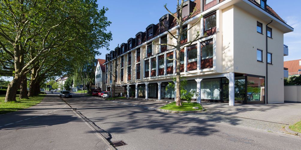 Hotel Drei Morgen 1 4 8 Leinfelden Echterdingen Hotel Deals Reviews Kayak