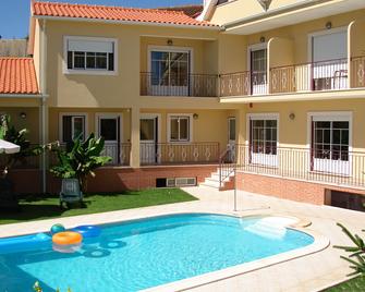 Hotel Rural Solar das Freiras - Figueiró dos Vinhos - Building