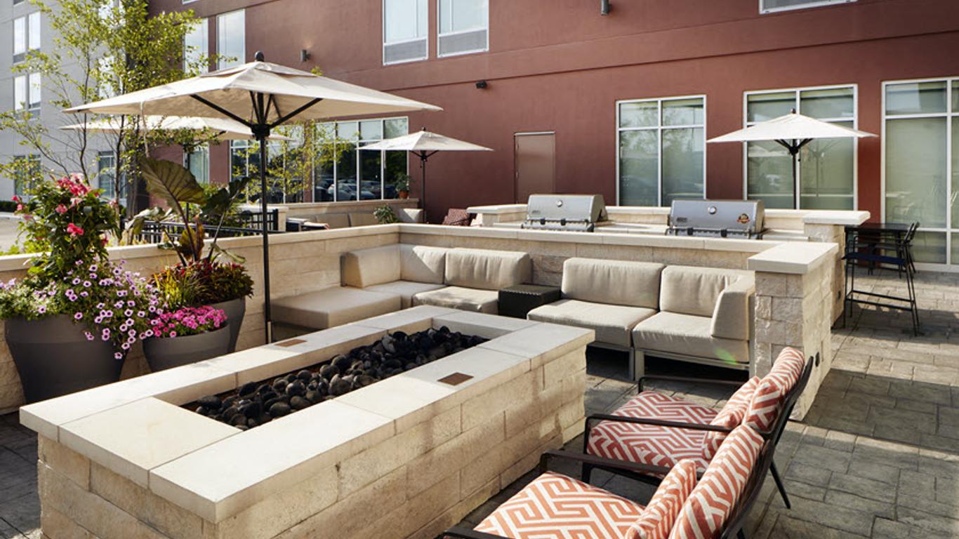 SpringHill Suites by Marriott Columbus Easton Area