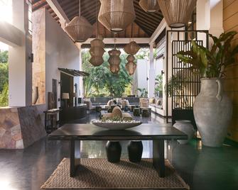 Sun Siyam Pasikudah - Kalkudah - Lobby