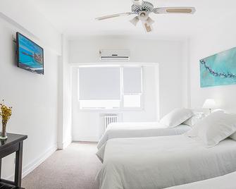 Hotel Corbel Superior - Mar del Plata - Sovrum