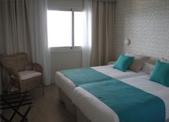 Hotel Ereza Mar - Caleta de Fuste - Bedroom