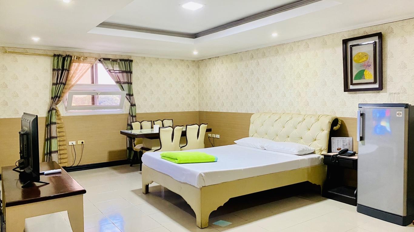 Pj Inn Hotel