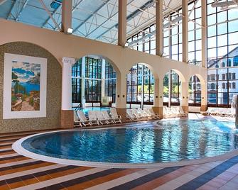 Tsargrad Hotel - Meshcherinovo - Pool