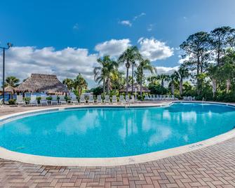 Bahama Bay 116 - Four Corners - Pool