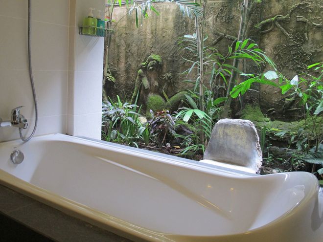 Taman Harum Cottages S 30 S 5 2 Ubud Hotel Deals