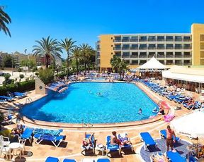 Hotel Playasol Mare Nostrum