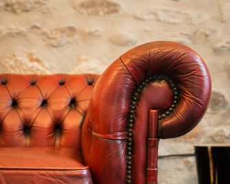 Hotel Museu Llegendes de Girona - Girona