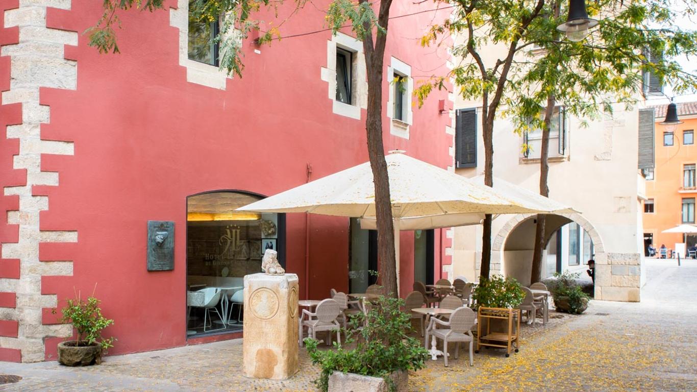 Hotel Museu Llegendes de Girona