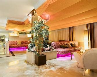 Hotel Beverly Park & Spa - Blanes - Ingresso