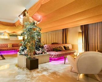 Beverly Park Hotel & Spa - Blanes - Hall