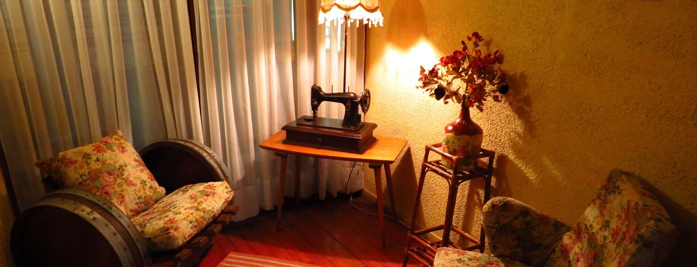 Hostal Benavente - פוארטו מונט - נוחות החדר