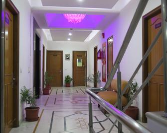 Hotel Kesar D Villa - Jaipur - Hành lang