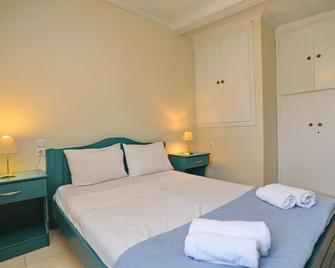 Hotel Antonios - Skopelos - Ložnice