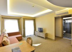 Daphne Residence - Fethiye
