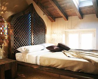 Ca' Ottocento - Lazise - Bedroom