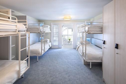 NYAH Key West - Adult Exclusive - Key West - Κρεβατοκάμαρα