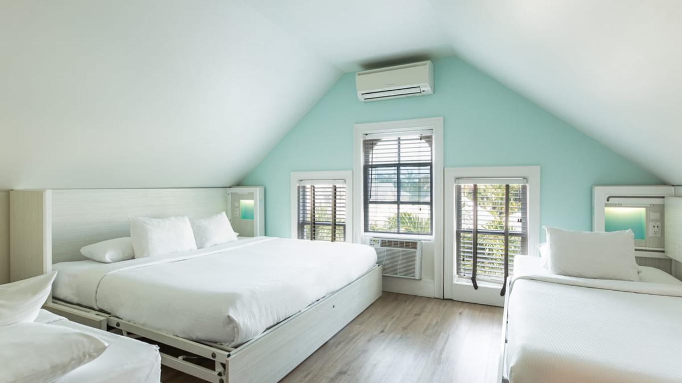 NYAH Key West - Adult Exclusive