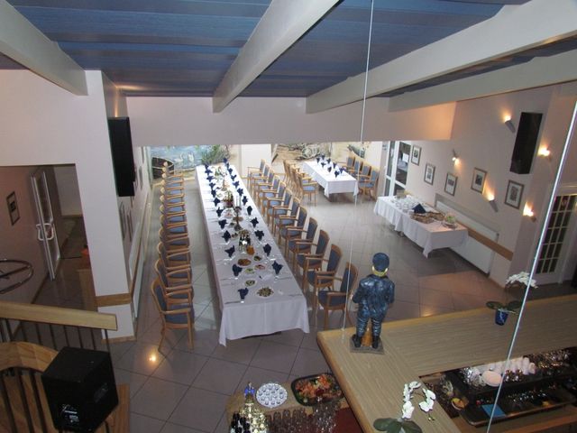 Azuolynas - Juodkrantė - Sala ricevimenti