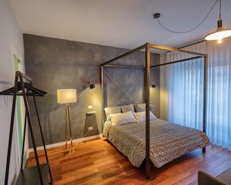 B&B il Duca d'Amalfi - Salerno - Bedroom