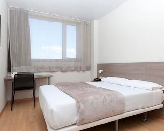 Vertice Roomspace Madrid - Madrid - Schlafzimmer