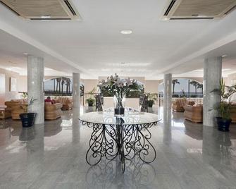 Hotel Best Mojácar - Mojacar - Lobby
