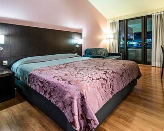 Hotel Magic Andorra - Andorra la Vella - Yatak Odası