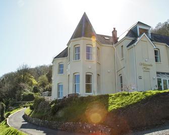 Wildercombe House - Ilfracombe - Building
