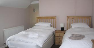 Forge Accommodation - Bristol - Bedroom