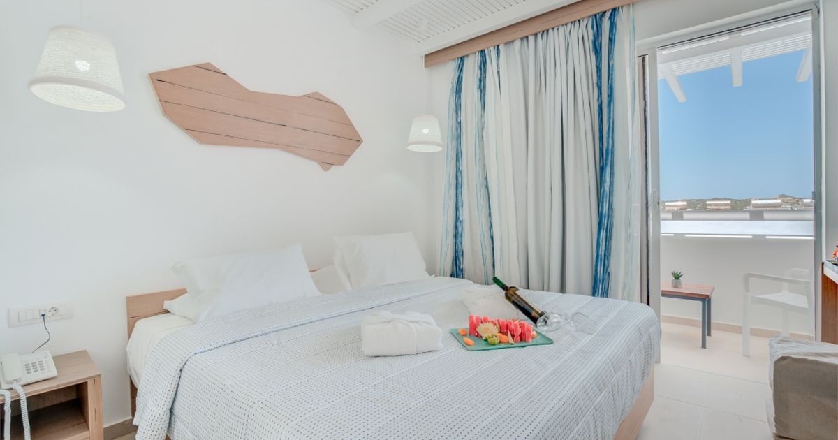 Aloe Hotel  Adults Only, Faliraki | HotelsCombined
