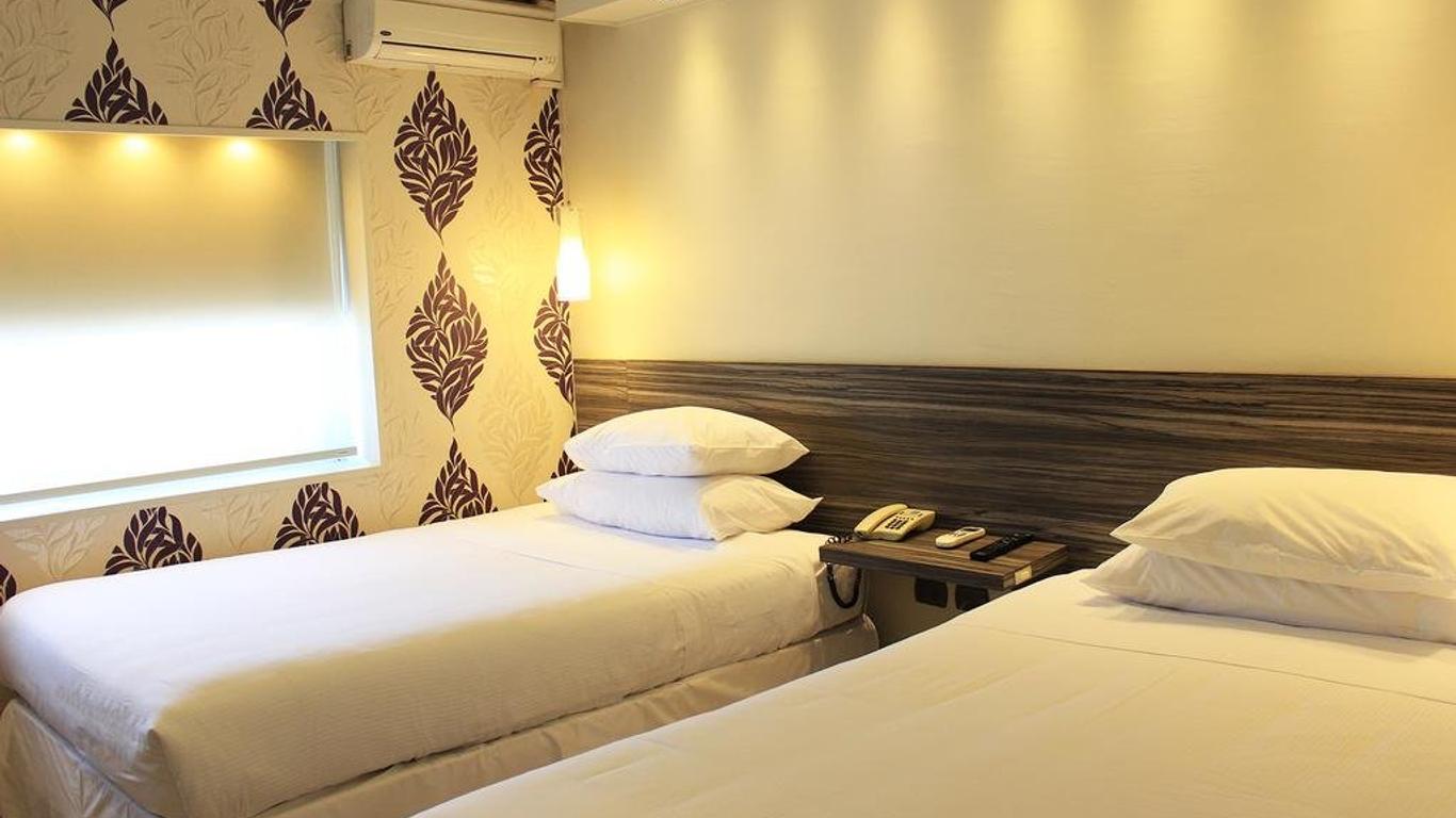 Hotel Las Terrazas Business