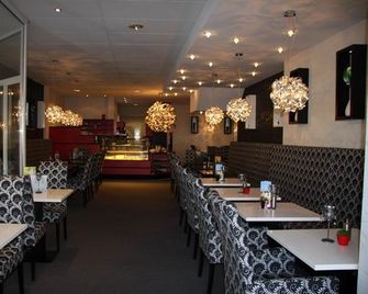 Hotel Altes Rathaus - Ostfildern - Restaurant