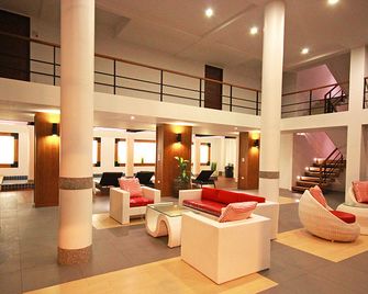 Paso Resort Cha Am - Cha-am - Servicio de la propiedad