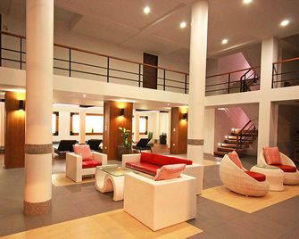 Paso Resort Cha Am - Cha-am - Servicio de la propiedad