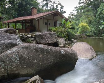 Parador Lumiar - Lumiar - Llocs d'interès