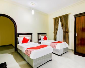 Al Tamayoz Al Raqi - Bani Malik - Jeddah - Bedroom