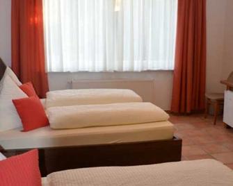 Hotel Köln-Bonn - Bornheim - Bedroom