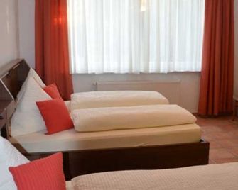 Hotel Köln-Bonn - Bornheim - Chambre
