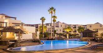 Vitalclass Lanzarote Resort - Costa Teguise - Edificio