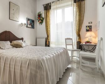 Il Veliero B&B - Gaeta - Soverom