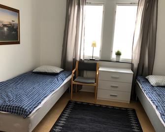 Hållsta Home Vandrarhem - Hostel - Eskilstuna - Habitación