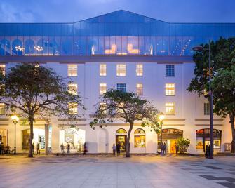 Gran Hotel Costa Rica, Curio Collection by Hilton - San José - Edificio