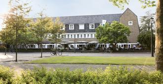 Hotel Parkzicht Eindhoven - איינדהובן
