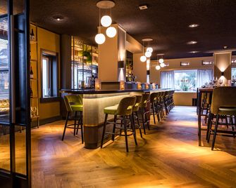 Hotel Parkzicht Eindhoven - Eindhoven - Bar