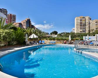 Prince Park - Benidorm - Pool