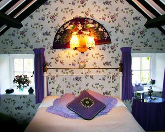 Cullintra House - Inistioge - Bedroom