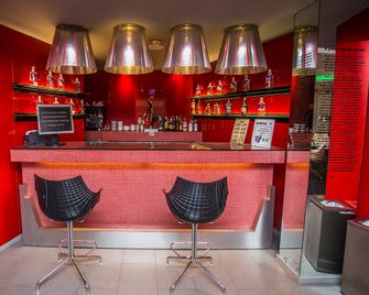 Hotel Oasis Plaza - Benidorm - Bar