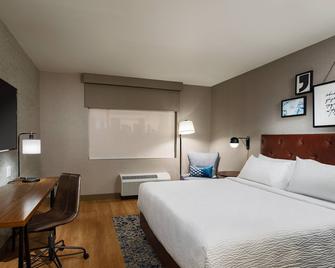 Four Points by Sheraton Allentown Lehigh Valley - Allentown - Bedroom