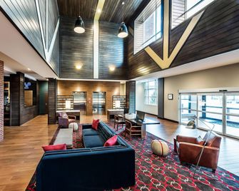 Four Points by Sheraton Allentown Lehigh Valley - Allentown - Ingresso